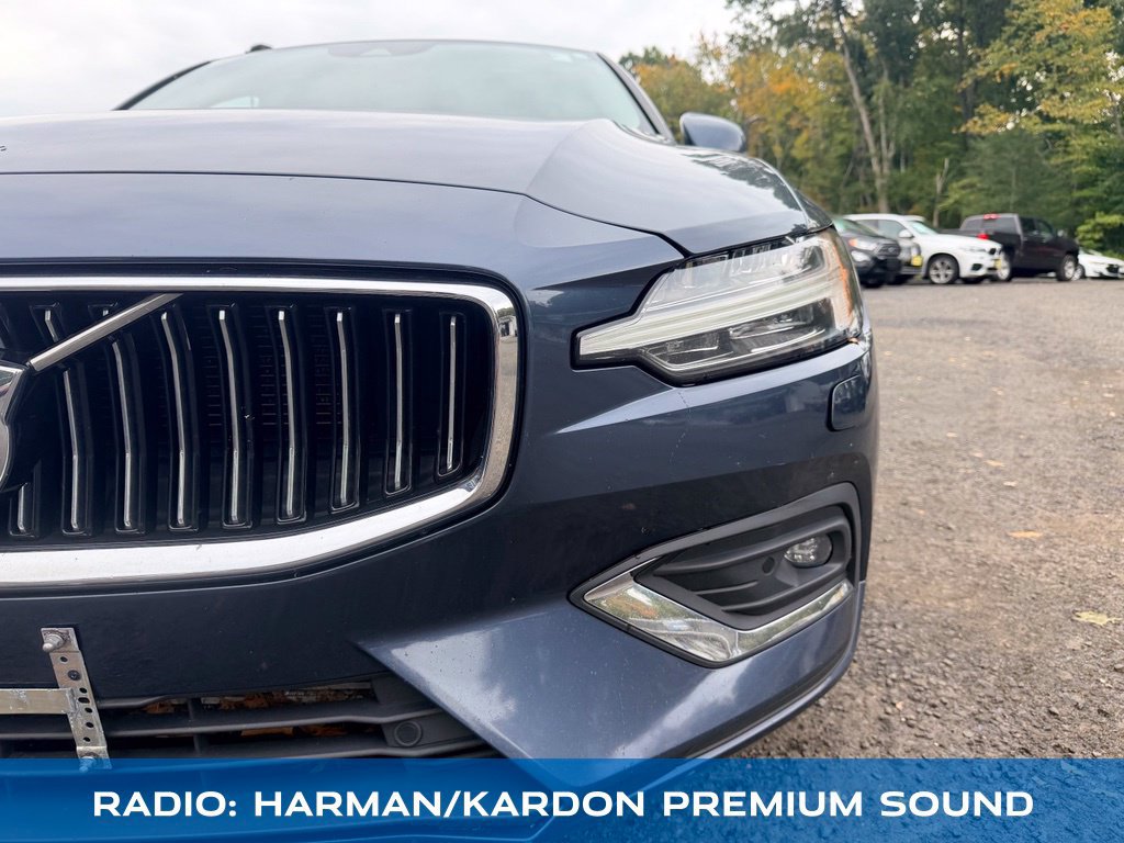 Used 2019 Volvo S60 T6 Inscription AWD/4WD image 10