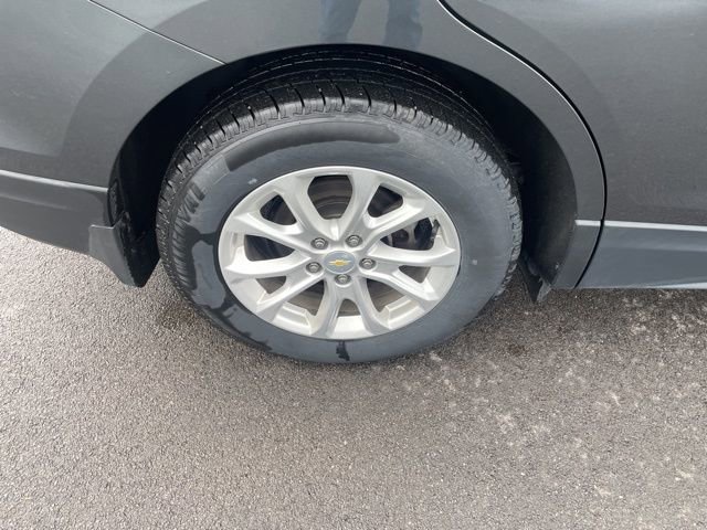 Used 2019 Chevrolet Equinox LT image 24
