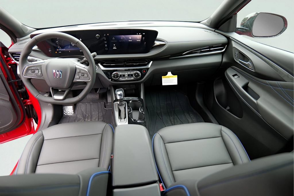 New 2026 Buick Envista Sport Touring w/ Convenience I Package image 25