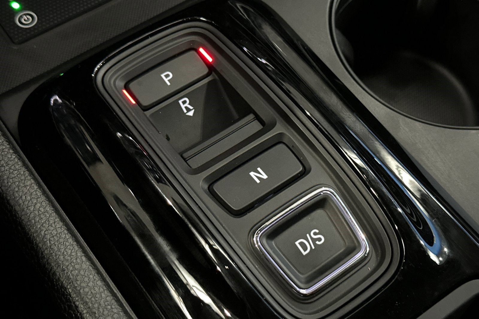 New 2026 Honda Passport RTL image 15