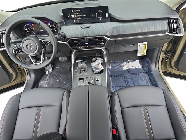 New 2026 MAZDA CX-70 SC image 9