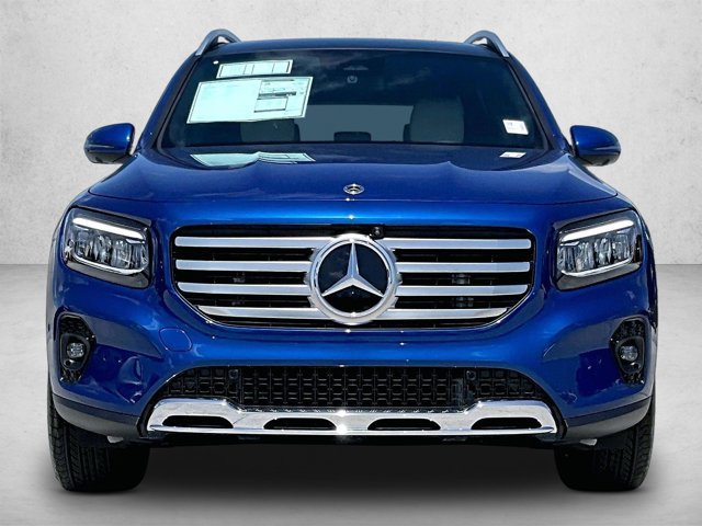New 2026 Mercedes-Benz GLB 250 image 16