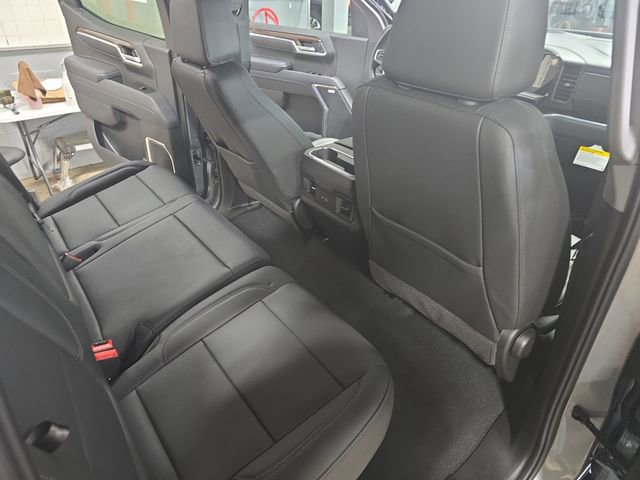 New 2026 Chevrolet Silverado 1500 RST w/ Convenience Package II image 12