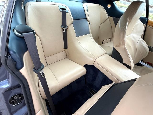 Used 2005 Aston Martin DB9 Coupe image 55