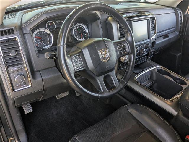 Used 2016 RAM 1500 Sport w/ Convenience Group image 9