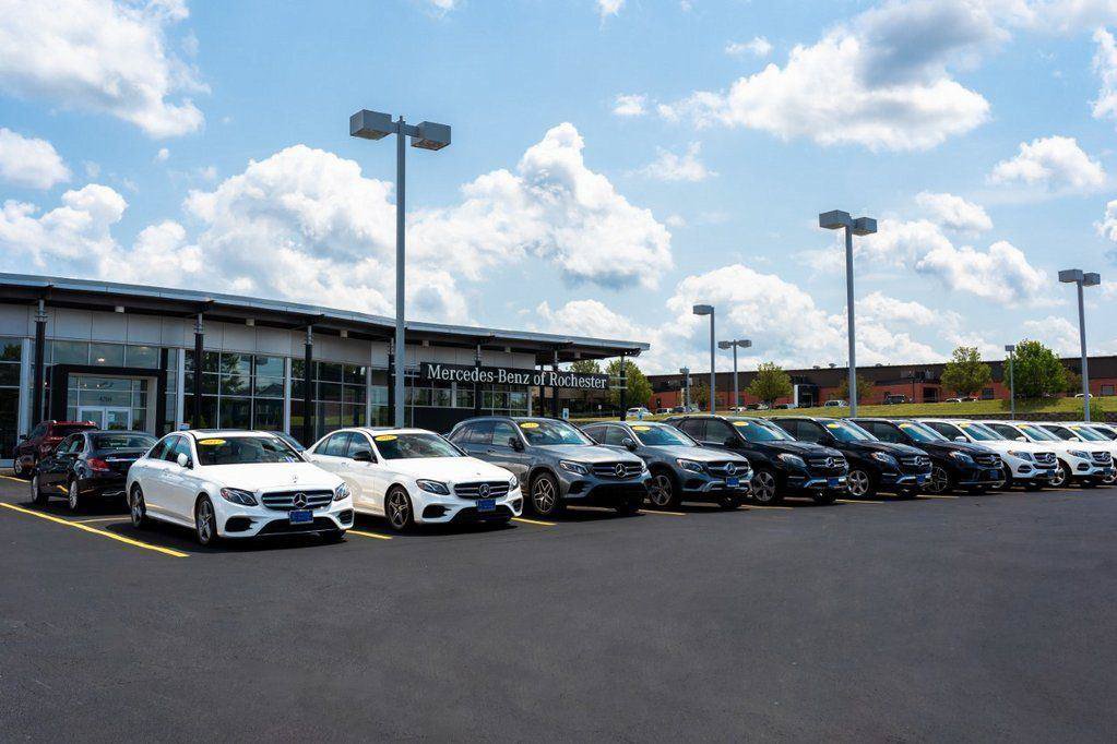 Used 2023 Mercedes-Benz E 450 4MATIC Sedan image 20