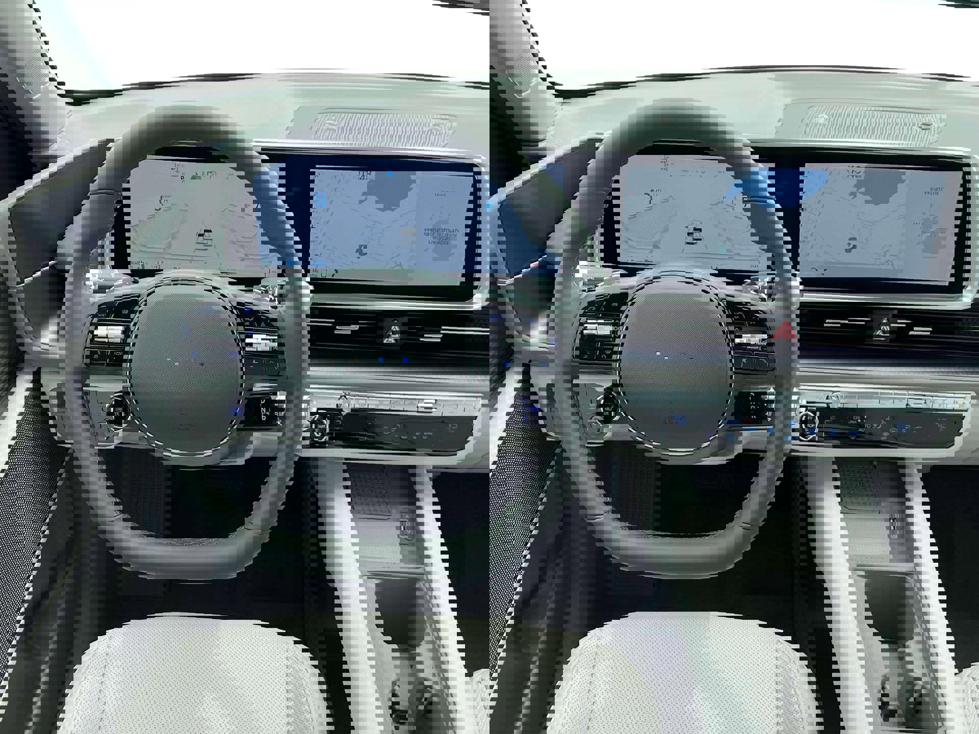 New 2024 Hyundai Ioniq 6 SEL image 17