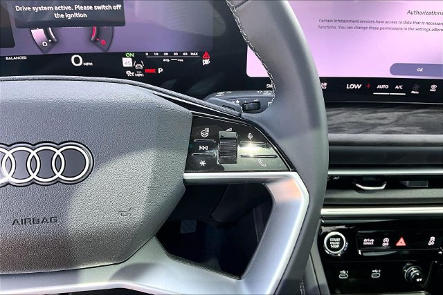 New 2026 Audi Q5 Premium Plus AWD/4WD image 21