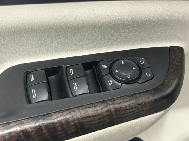 Used 2020 GMC Acadia Denali FWD image 20
