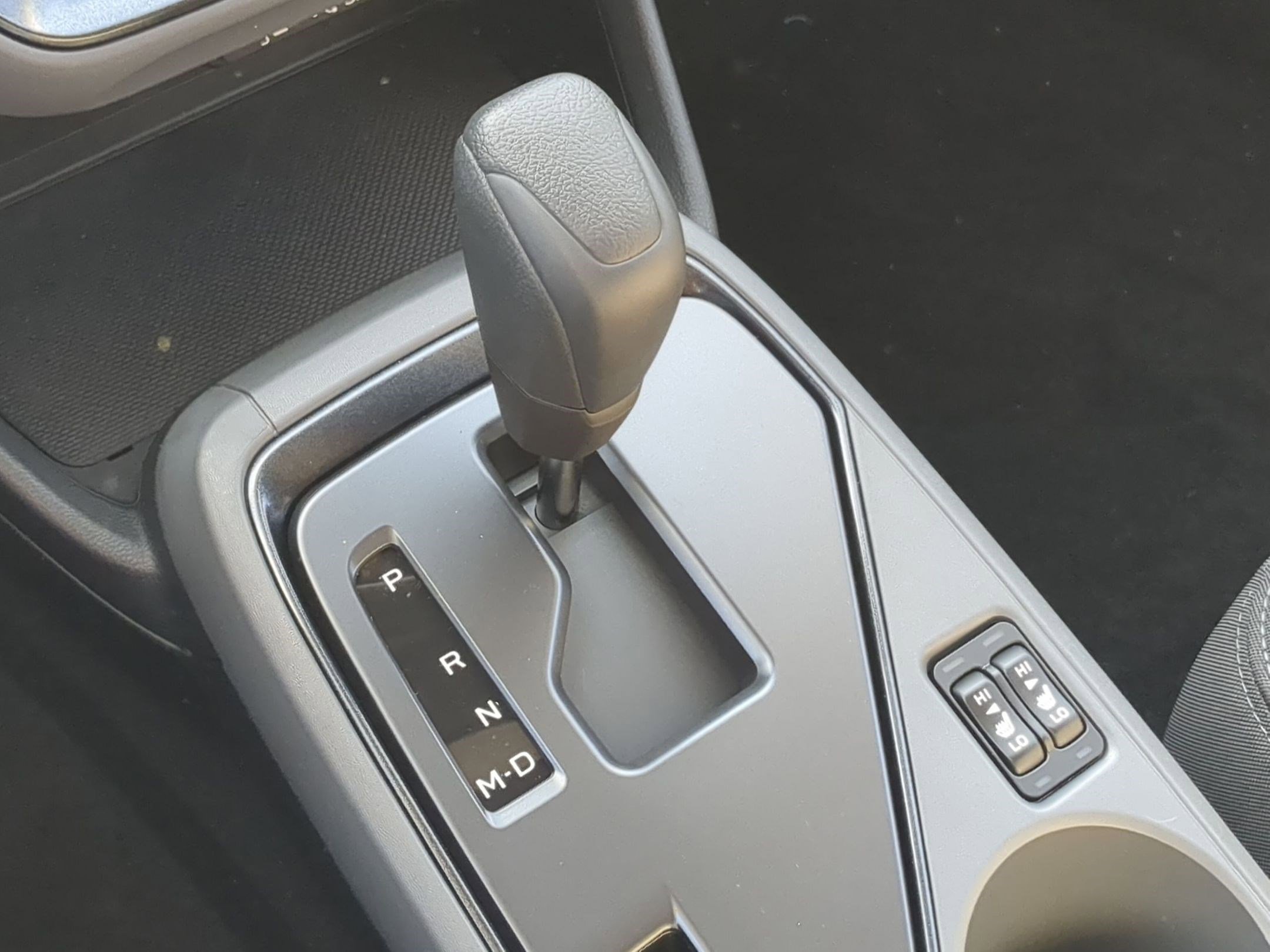 New 2026 Subaru Crosstrek 2.5i Premium image 13