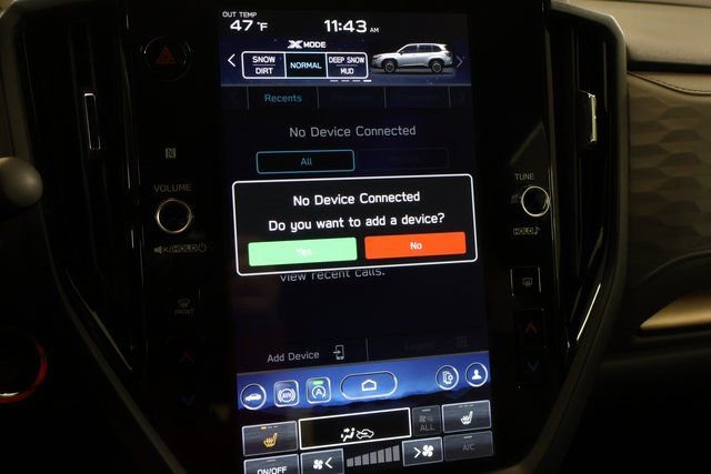 Certified 2025 Subaru Forester Sport image 22