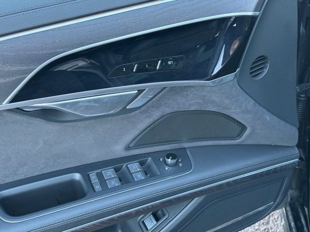 Certified 2023 Audi A8 L 3.0T image 11
