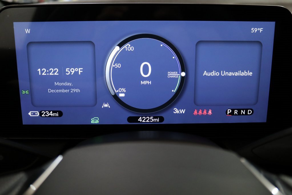 Used 2024 Honda Prologue EX image 3