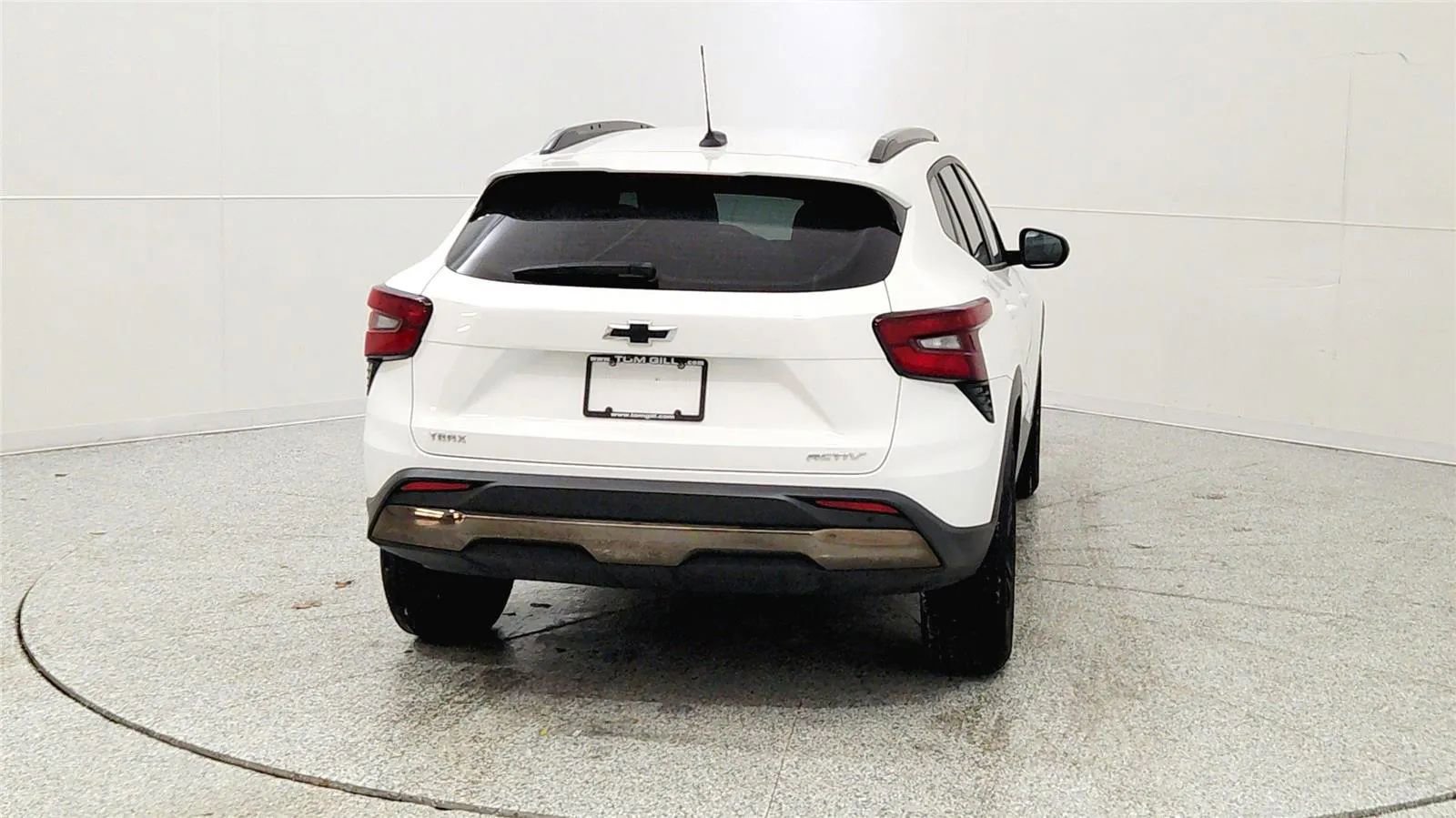 Used 2025 Chevrolet Trax ACTIV w/ Driver Confidence Package image 6