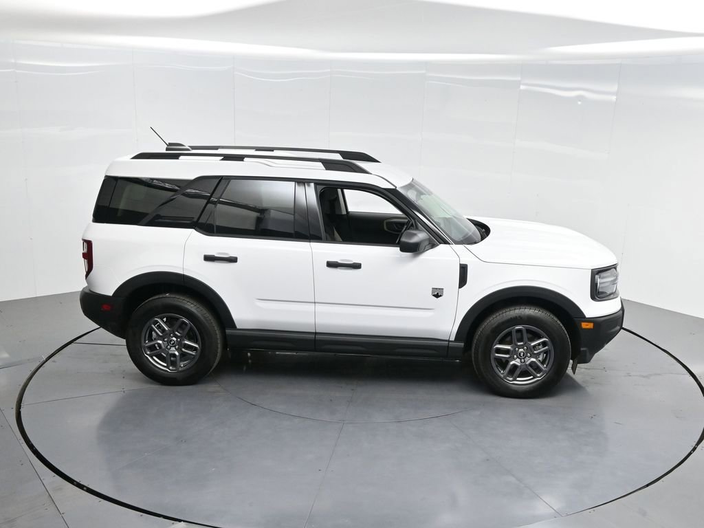 Used 2025 Ford Bronco Sport Big Bend w/ Convenience Package image 38