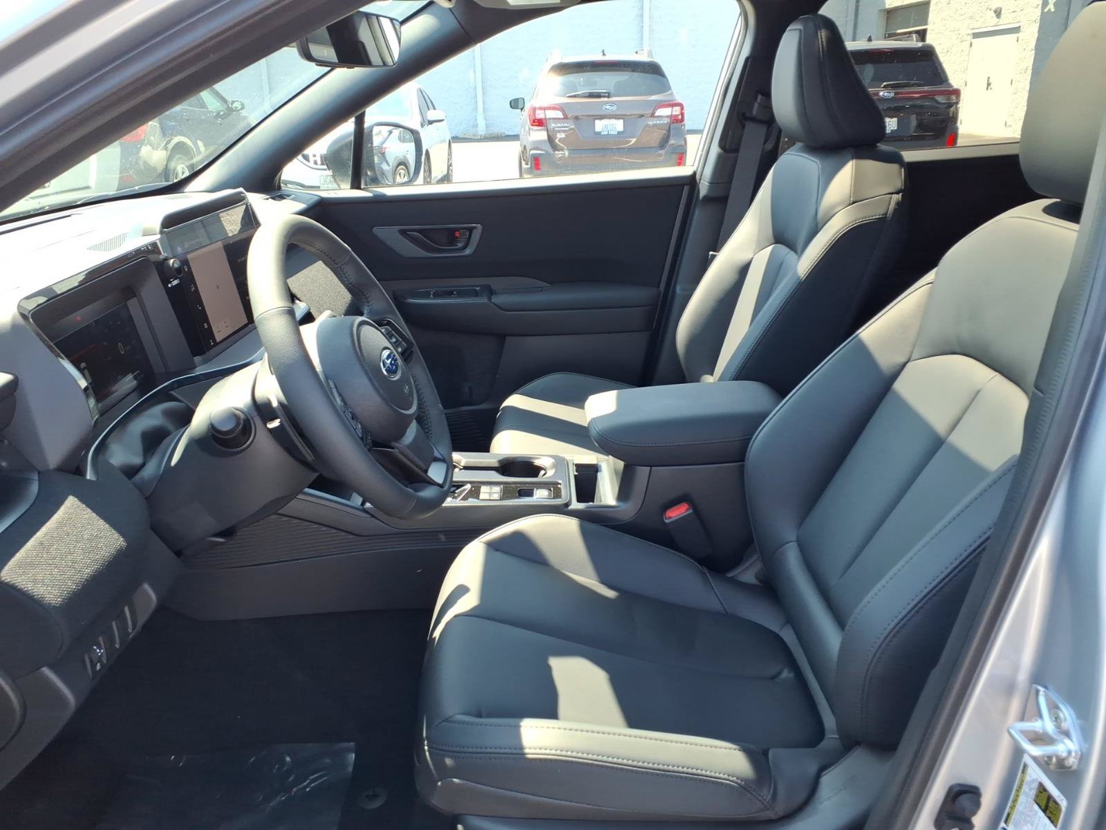 New 2026 Subaru Outback Premium AWD/4WD image 14