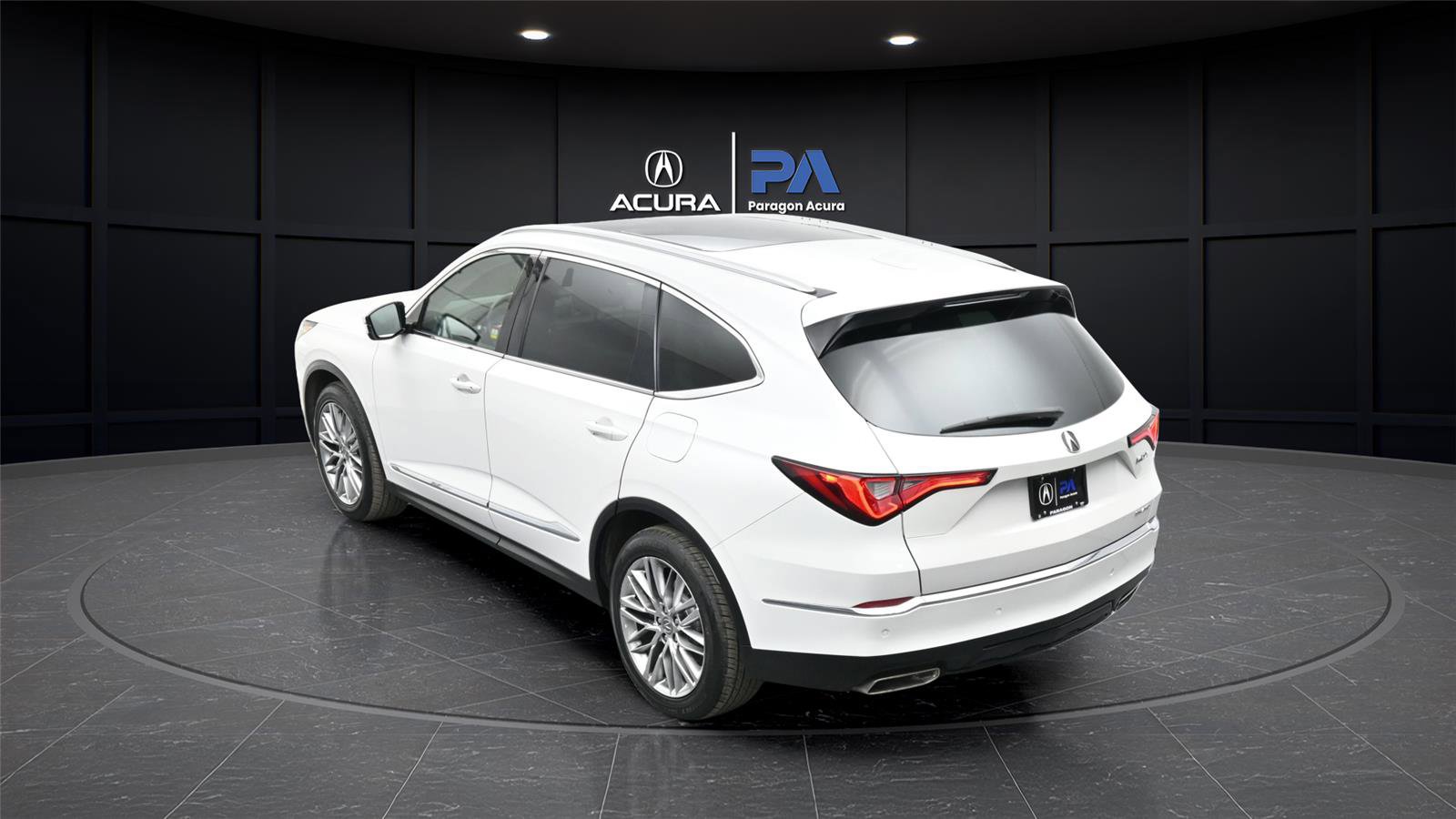 Certified 2023 Acura MDX SH-AWD w/ Advance Package image 36