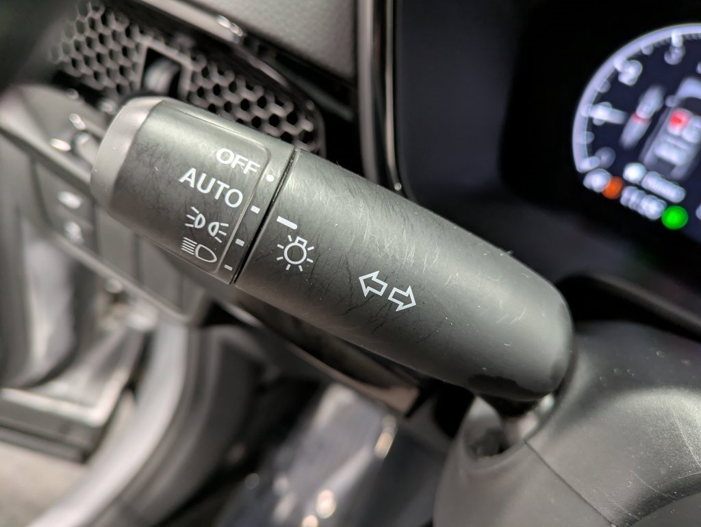 Used 2024 Honda CR-V EX-L image 17