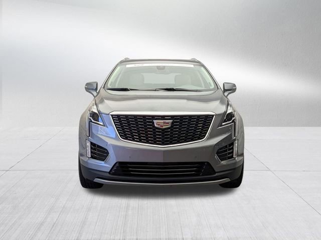 Certified 2024 Cadillac XT5 Premium Luxury AWD/4WD image 2