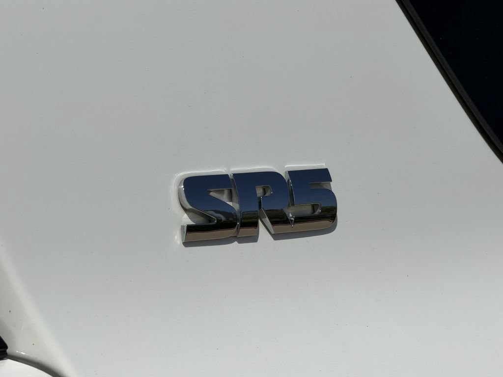 Used 2017 Toyota 4Runner SR5 Premium RWD image 10