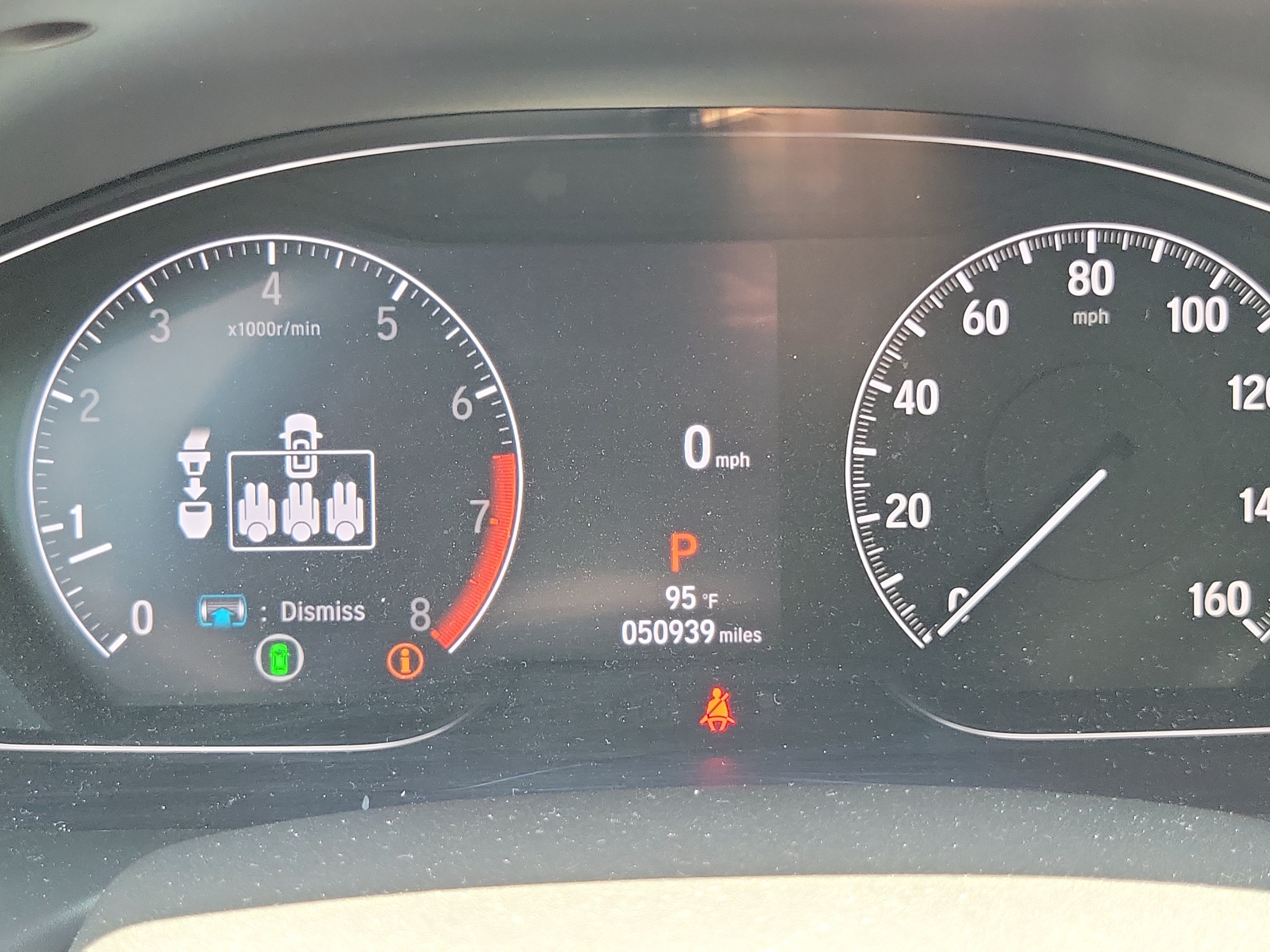 Certified 2022 Honda Accord LX image 22