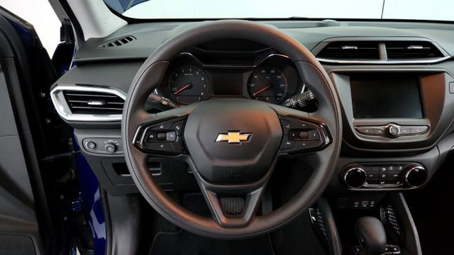Certified 2023 Chevrolet TrailBlazer LT w/ Confidence II Package image 14