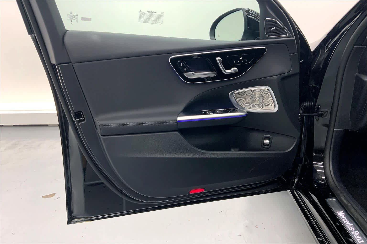 New 2026 Mercedes-Benz C 300 Sedan image 20