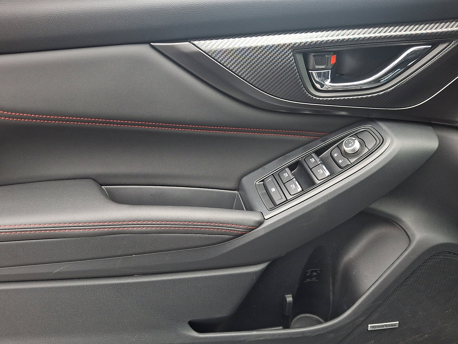 Used 2024 Subaru WRX Limited image 12