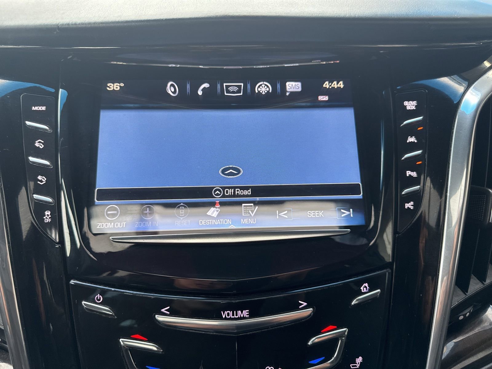 Used 2017 Cadillac Escalade ESV Platinum image 28