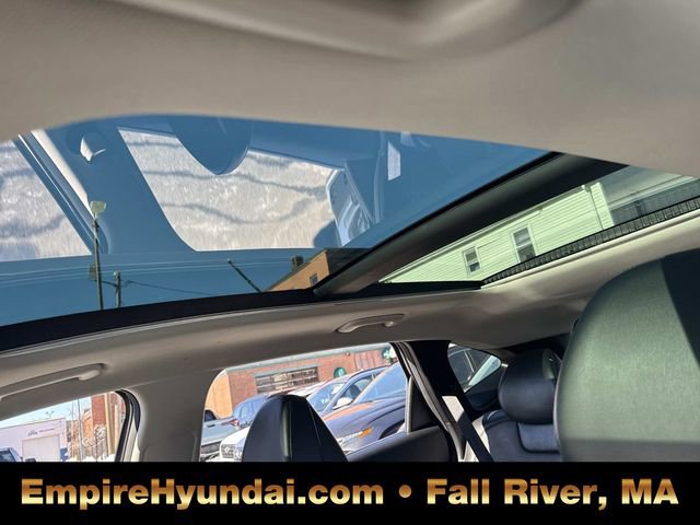 Used 2024 Hyundai Tucson Limited image 23