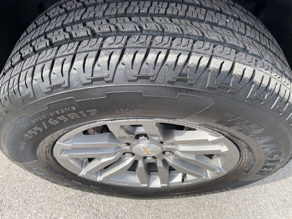 Used 2023 Chevrolet Colorado LT w/ LT Convenience Package image 28