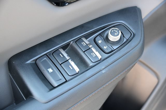 New 2026 Subaru Forester Sport AWD/4WD image 19