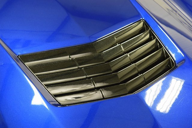 Used 2019 Chevrolet Corvette Grand Sport image 16