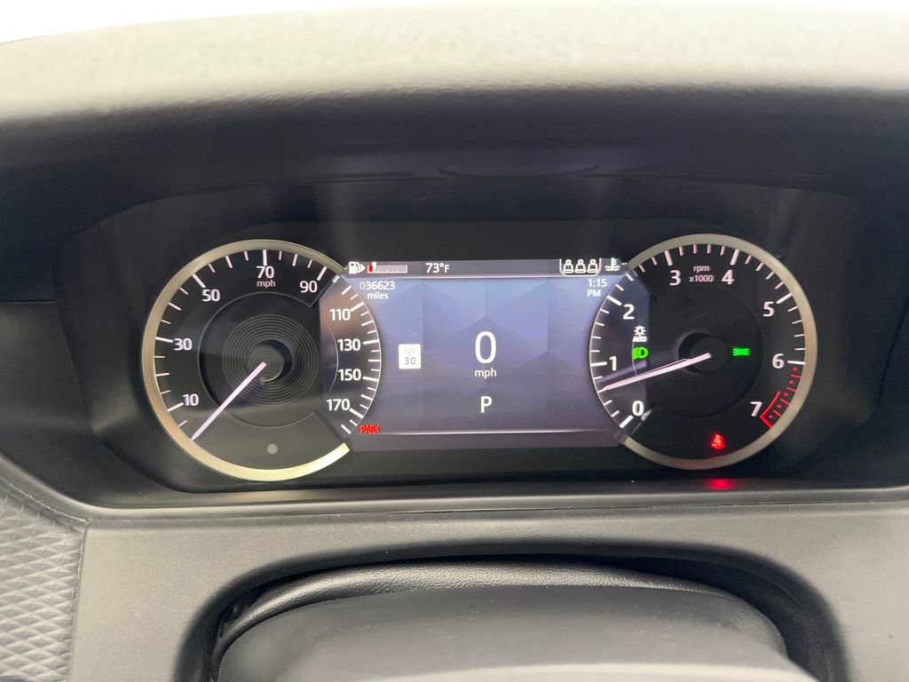 Used 2022 Land Rover Range Rover Velar R-Dynamic S image 58