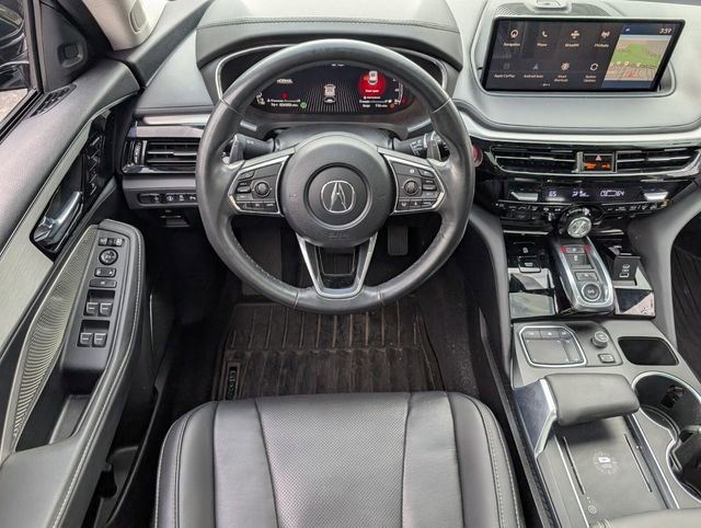 Certified 2024 Acura MDX FWD w/ Technology Package image 16