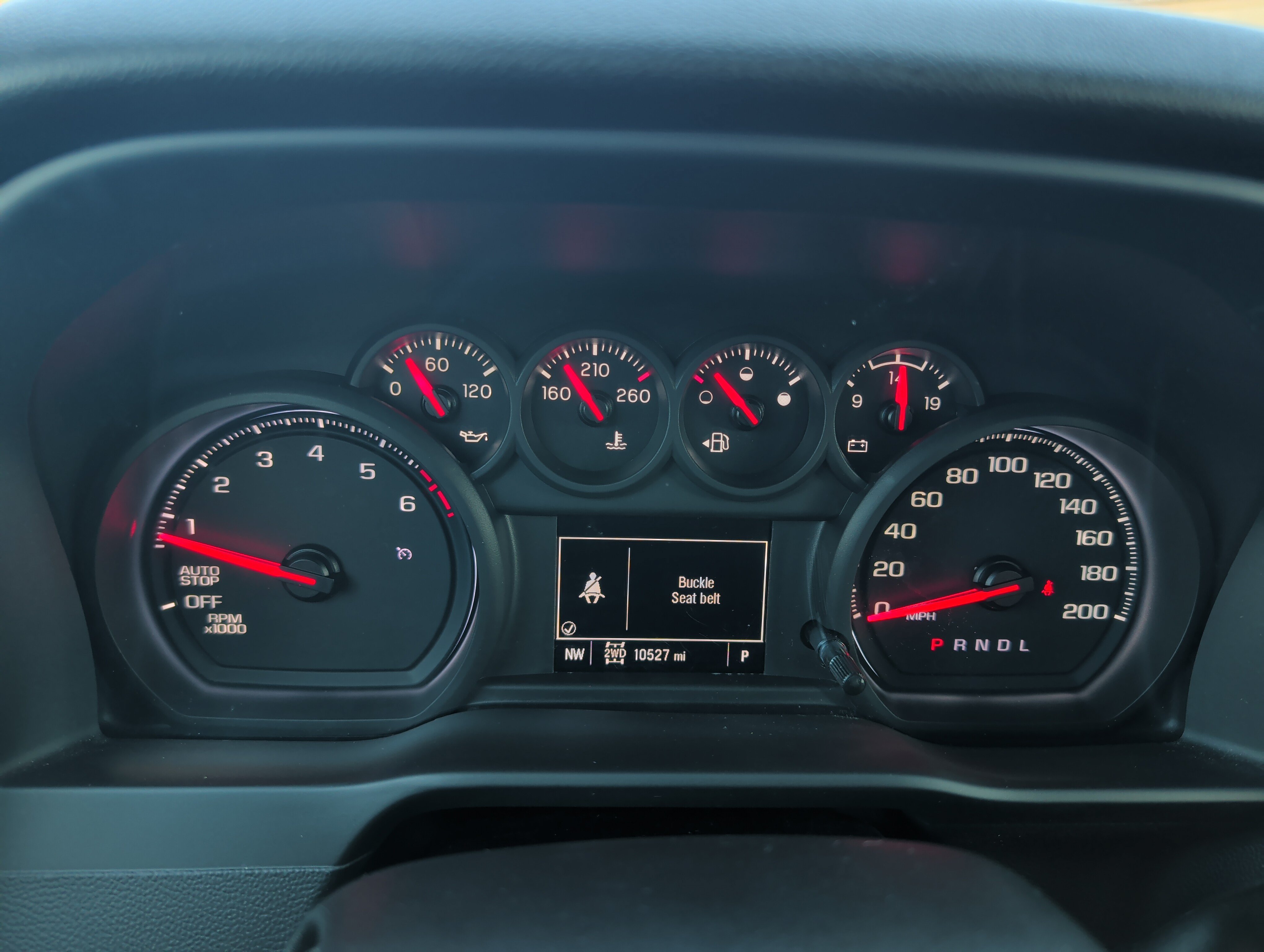 Used 2024 Chevrolet Silverado 1500 Custom w/ Rally Edition AWD/4WD image 19