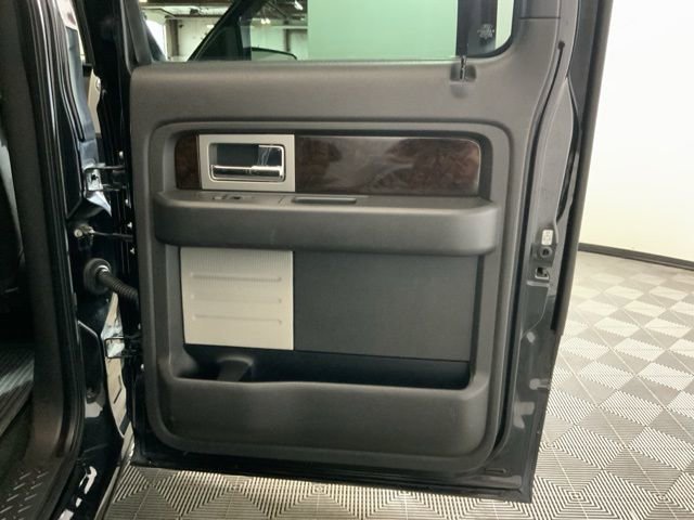 Used 2013 Ford F150 Platinum image 34