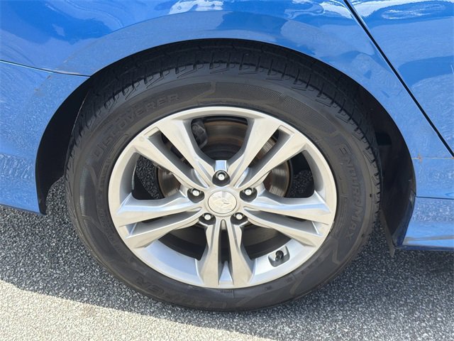 Used 2018 Hyundai Sonata SEL image 17