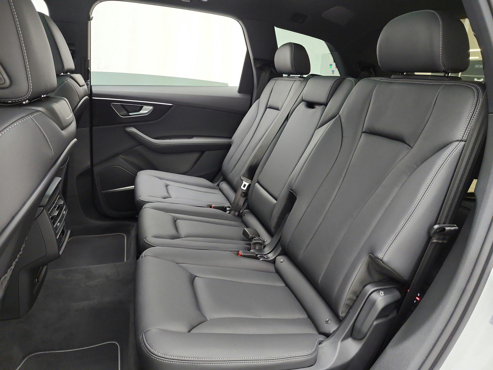 New 2026 Audi Q7 2.0T Premium Plus AWD/4WD image 11
