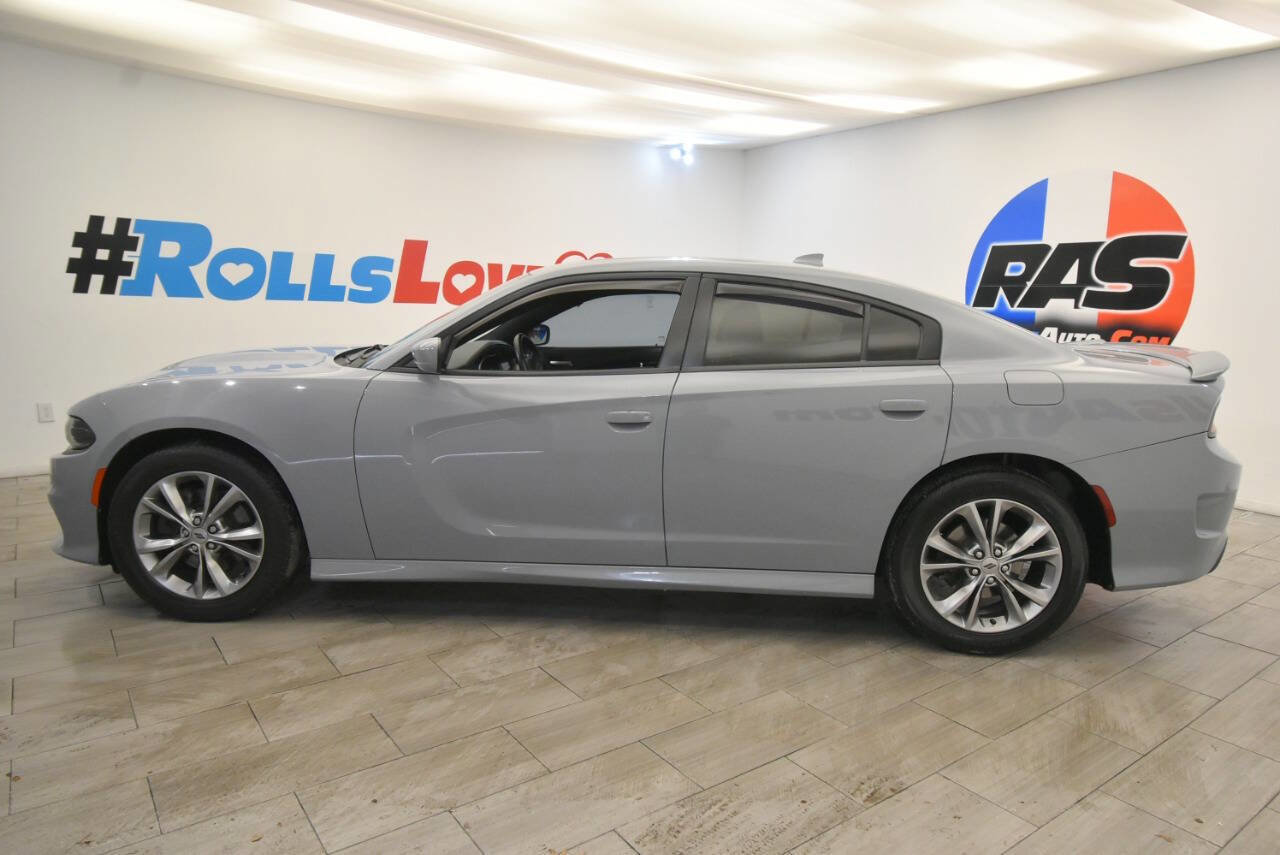 Used 2020 Dodge Charger GT w/ Plus Group image 2