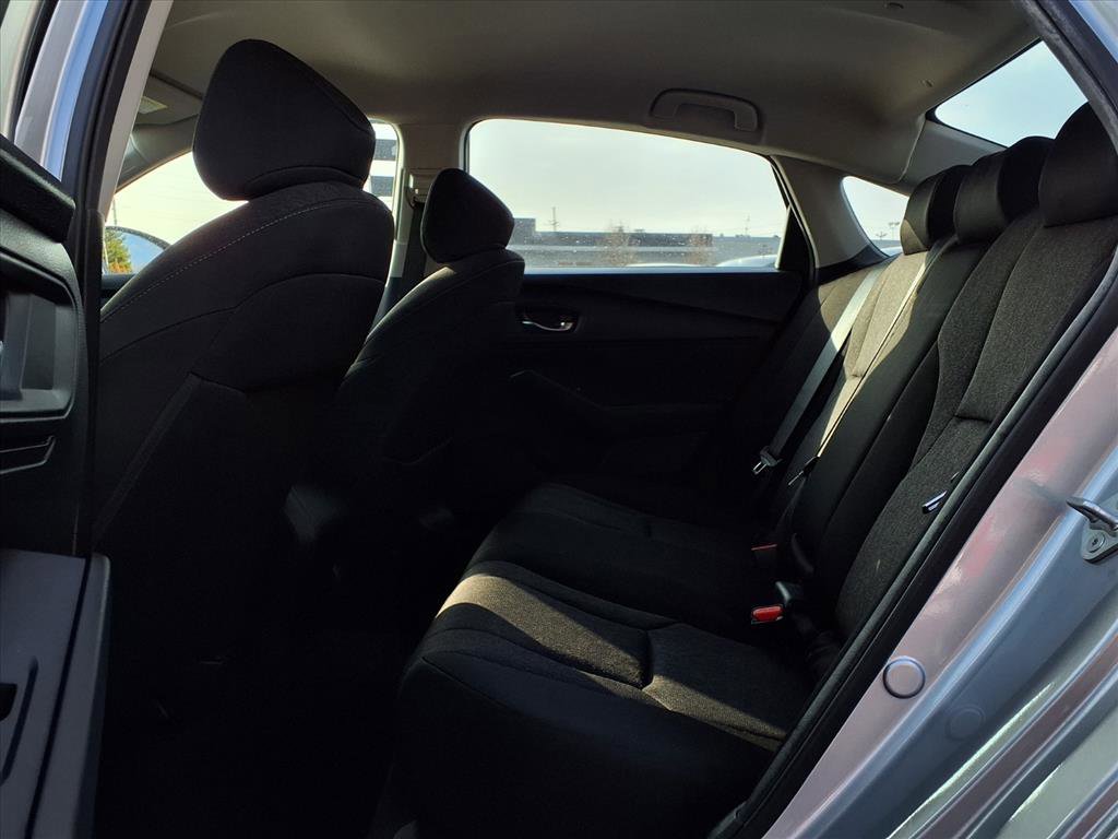 Used 2024 Honda Accord LX image 25