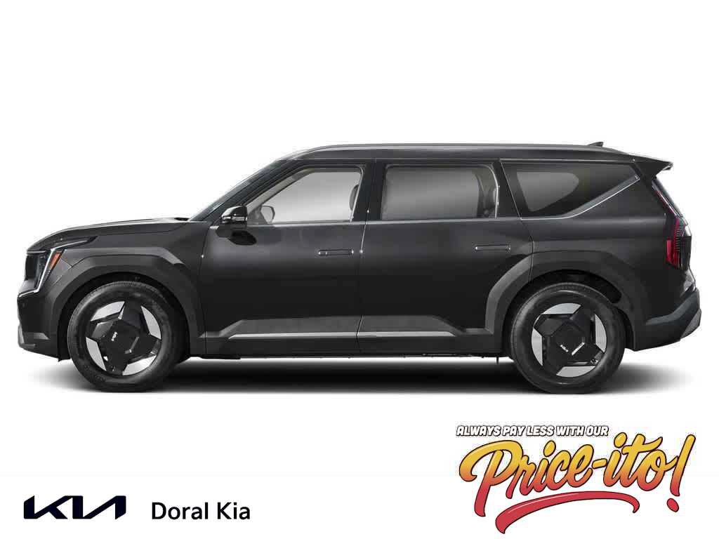 New 2026 Kia EV9 Wind AWD/4WD image 1