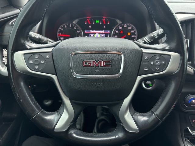 Used 2020 GMC Terrain SLE w/ Driver Convenience Package image 14