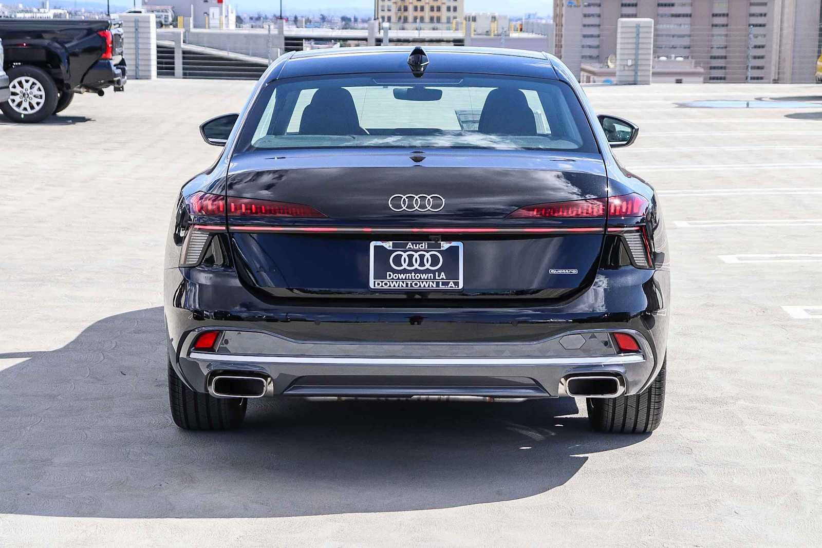 New 2026 Audi A6 Premium image 5
