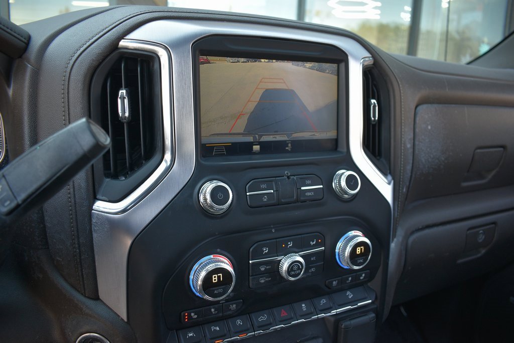 Used 2019 GMC Sierra 1500 SLT w/ SLT Premium Plus Package image 7