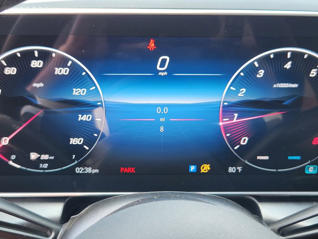 New 2026 Mercedes-Benz GLC 300 4MATIC image 15