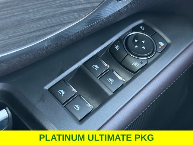 Certified 2025 Ford Expedition Max Platinum w/ Platinum Ultimate Package image 22