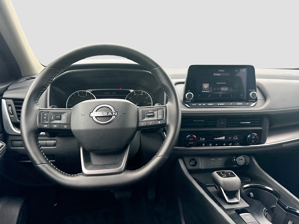 Used 2026 Nissan Rogue SV FWD image 22