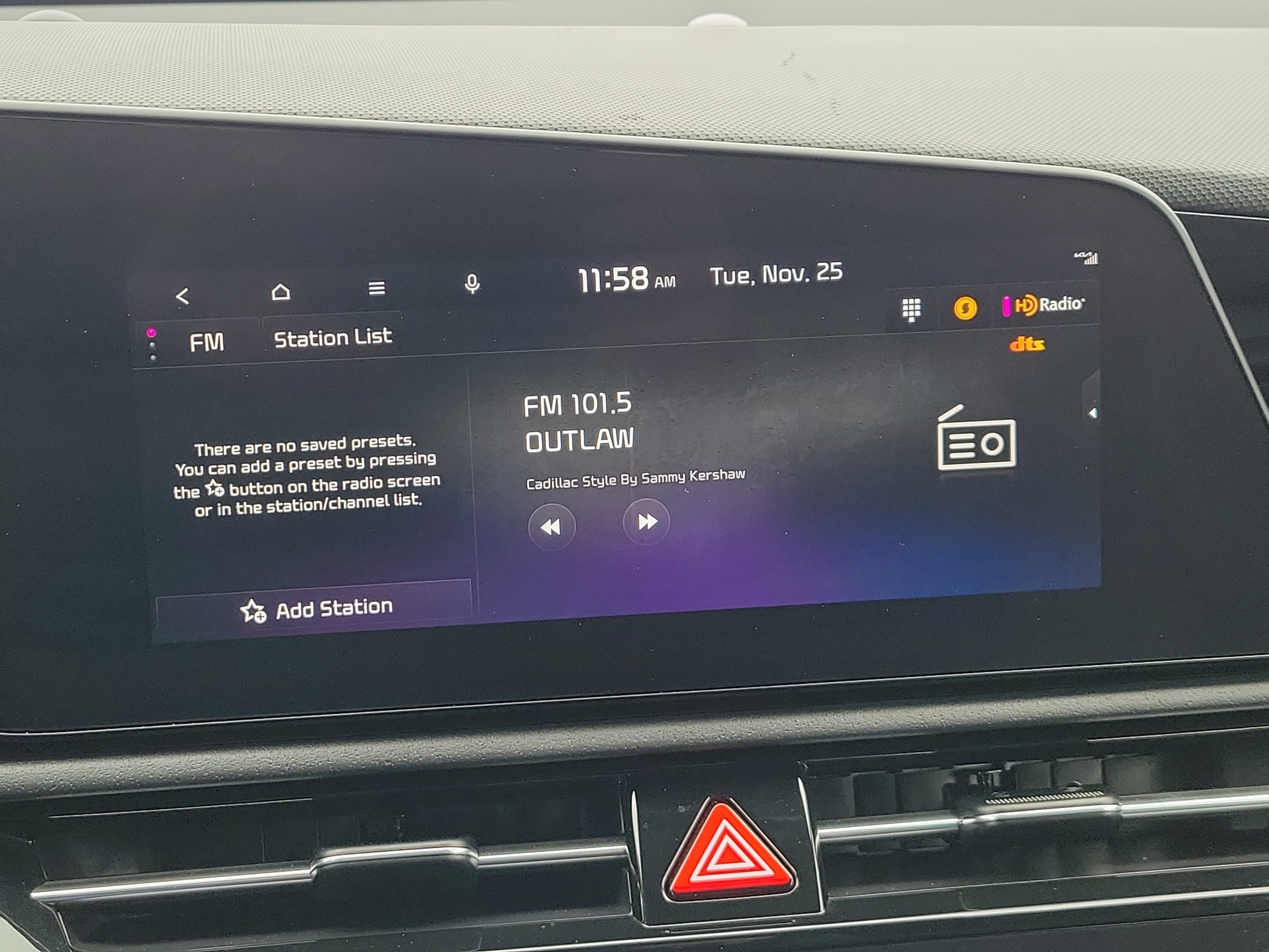 Used 2023 Kia Niro Wind w/ Wind Preserve Package image 25