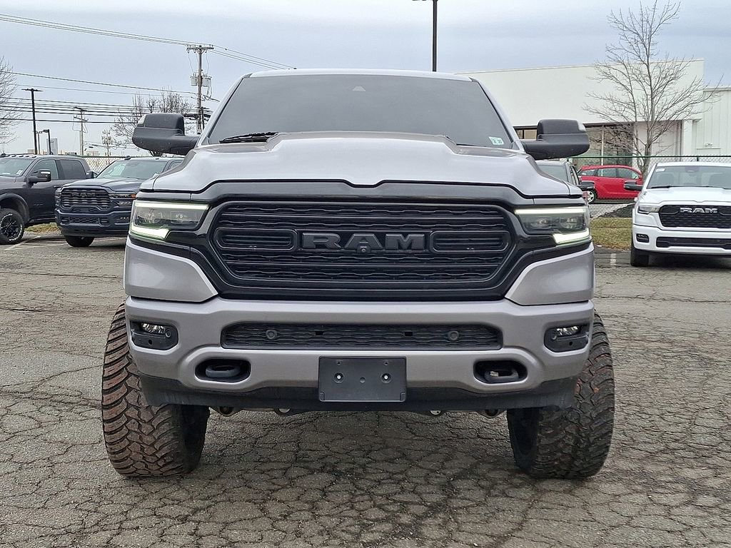 Used 2022 RAM 1500 Limited image 5